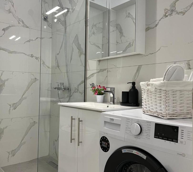 Photo of Bathroom in Ofrinion