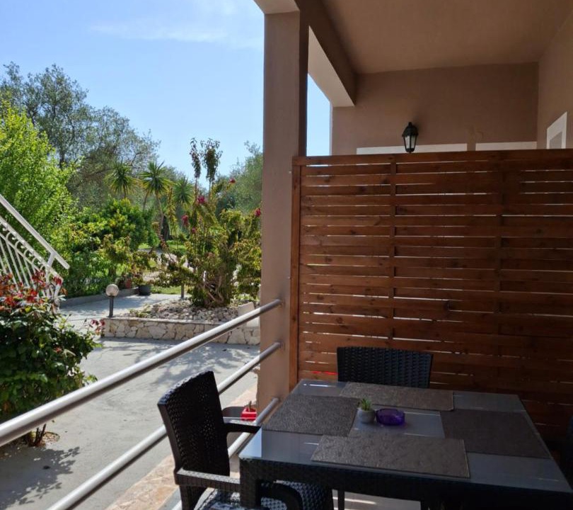 Photo of Patio Balcony in Roda
