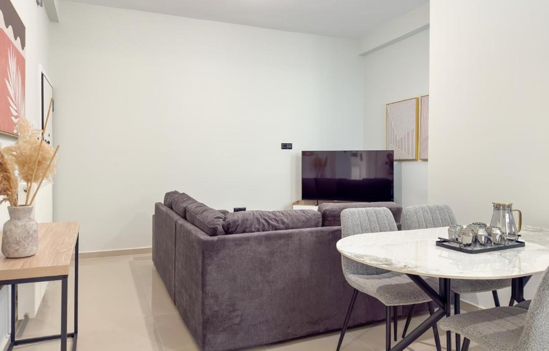 Photo of Livingroom in Dafni