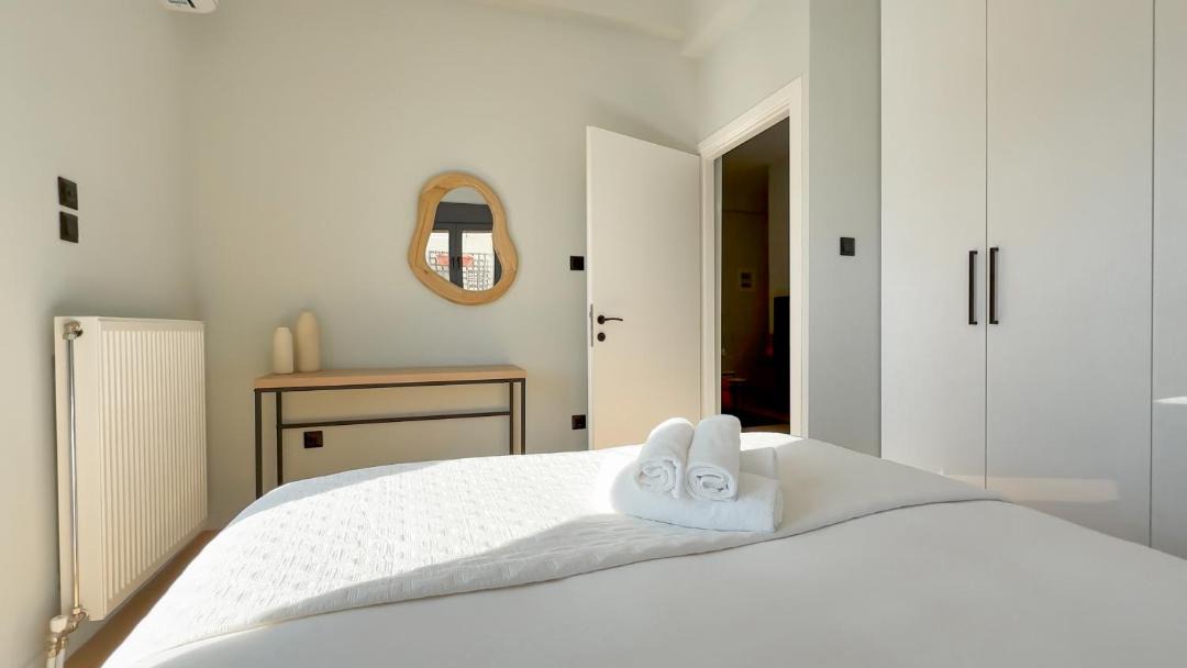 Photo of Bedroom in Dafni