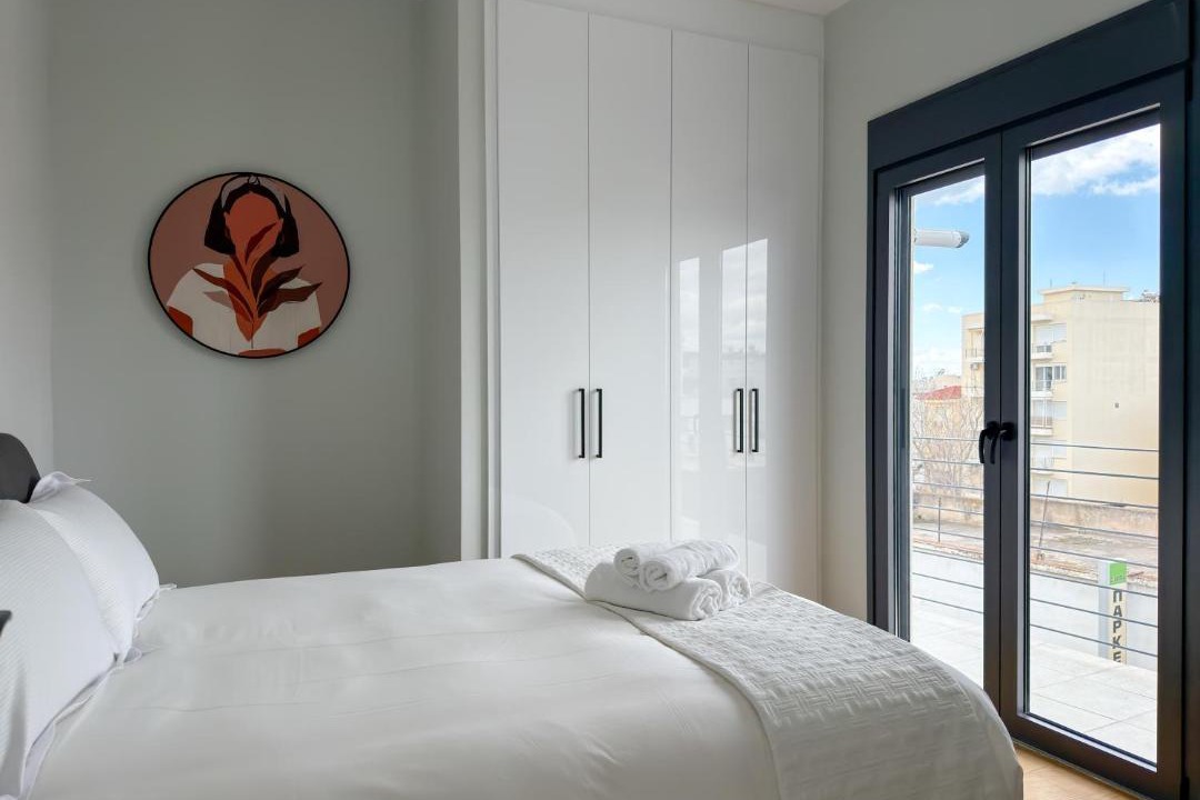 Photo of Bedroom in Dafni