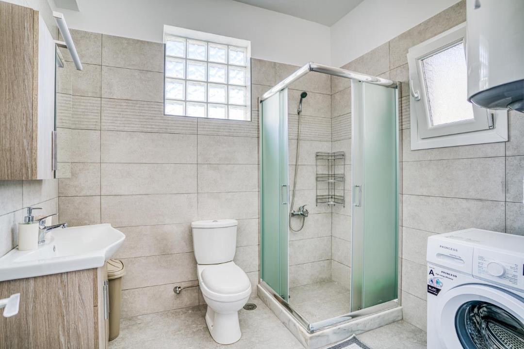 Photo of Bathroom in Armolia