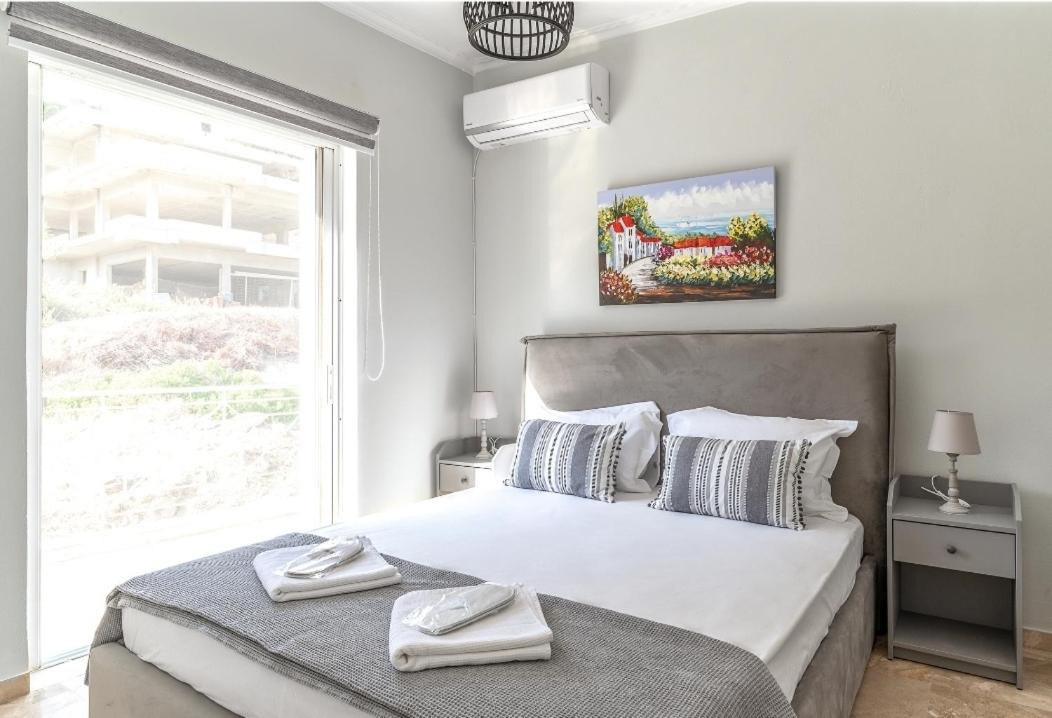 Photo of Bedroom in Daskalio
