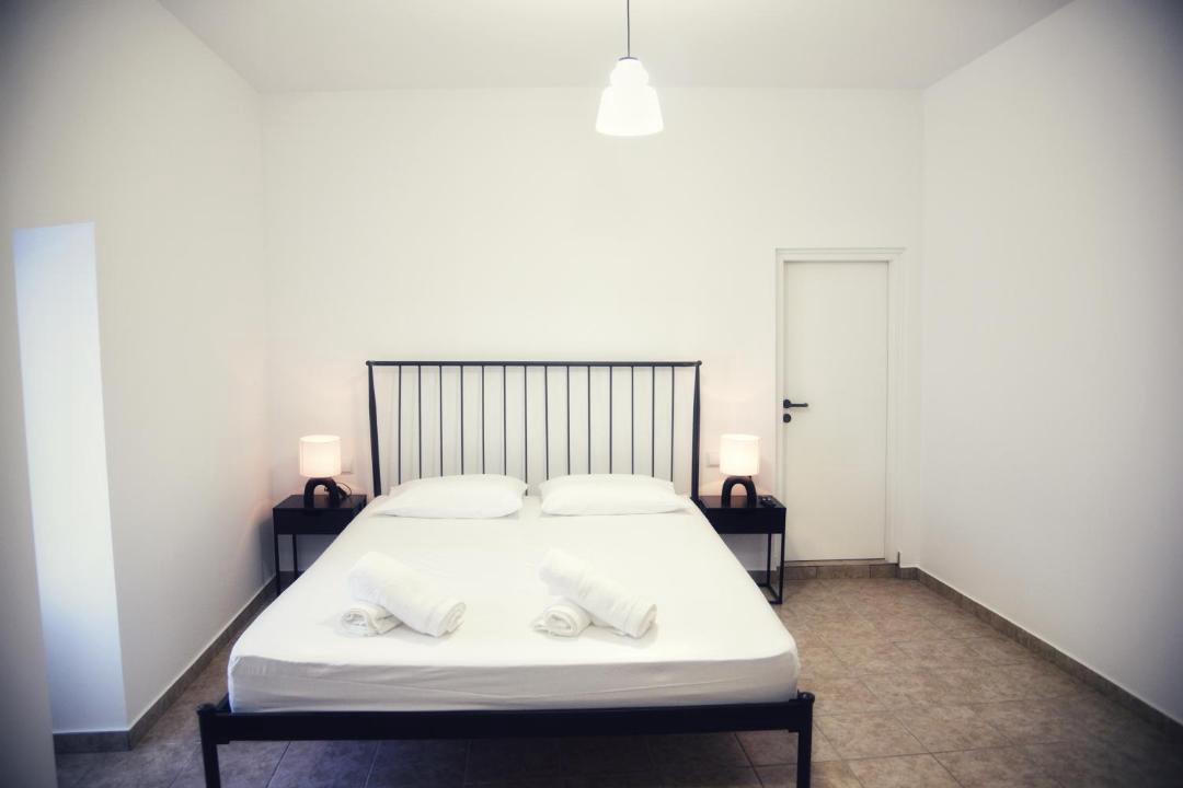 Photo of Bedroom in Choumeriakos