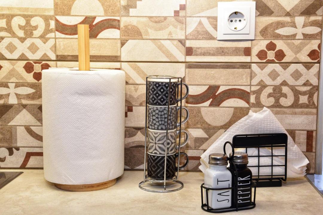 Photo of Bathroom in Choumeriakos
