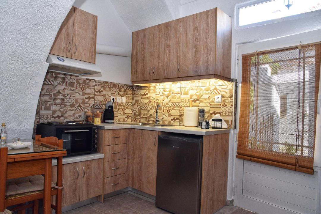 Photo of Kitchen in Choumeriakos