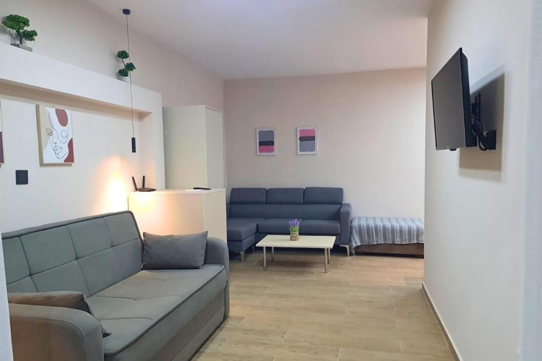 Photo of Livingroom in Ixia