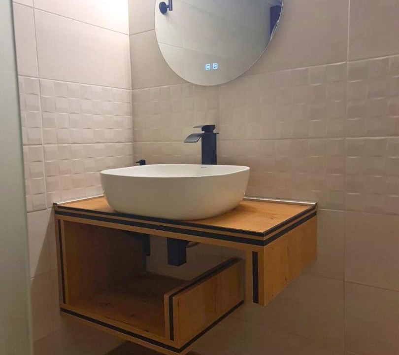 Photo of Bathroom in Ixia
