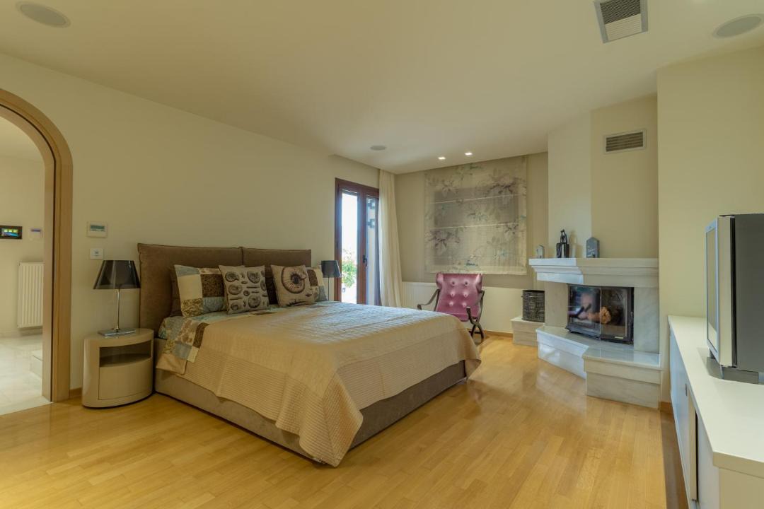 Photo of Bedroom in Skroponeria