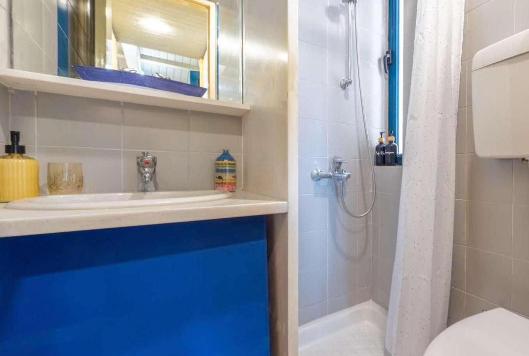 Photo of Bathroom in Barbati