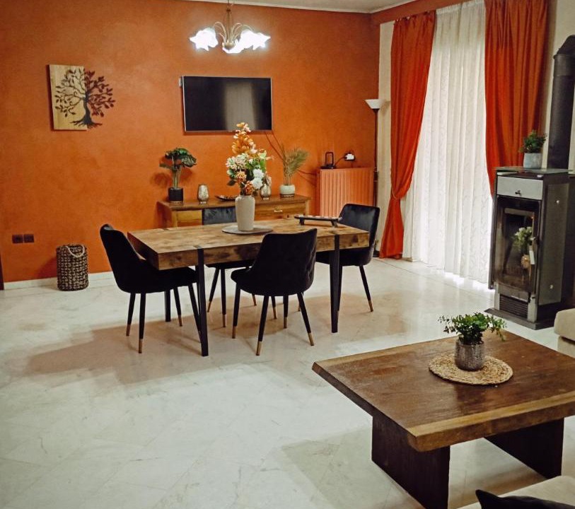Photo of Livingroom in Nea Ionia
