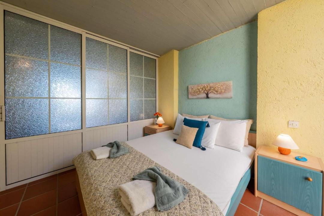 Photo of Bedroom in Barbati