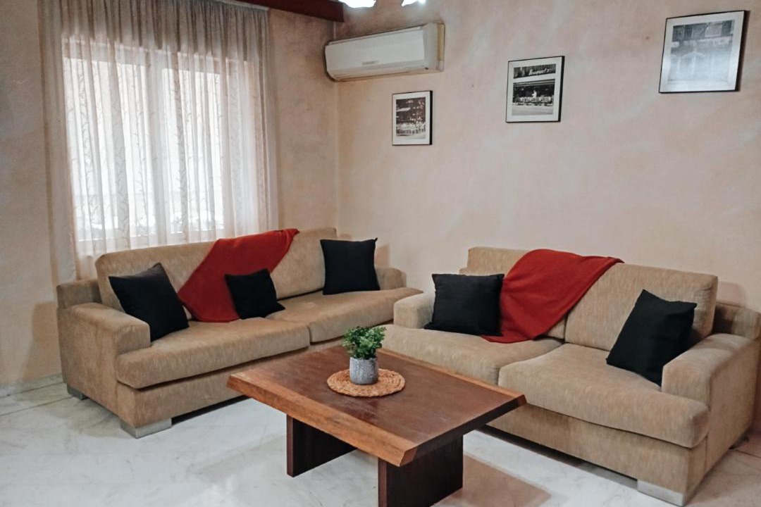 Photo of Livingroom in Nea Ionia