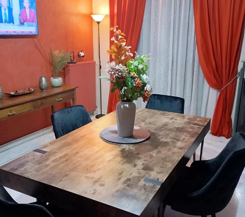 Photo of Livingroom in Nea Ionia