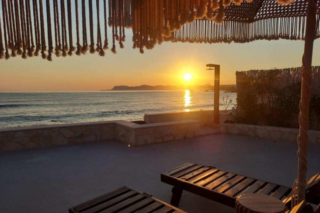 Photo of Patio Balcony in Kato Galatas