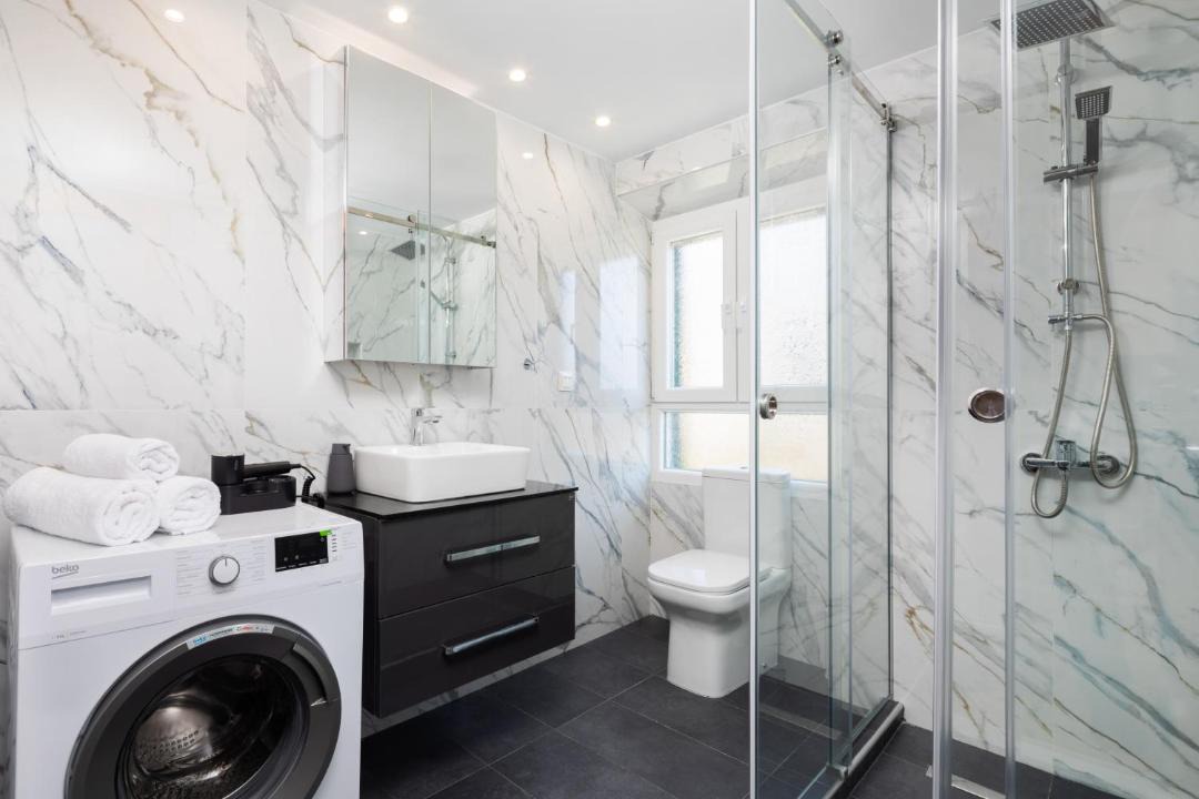 Photo of Bathroom in Molos