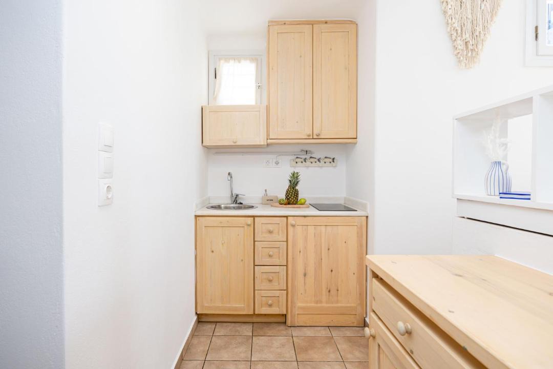 Photo of Kitchen in Stelida