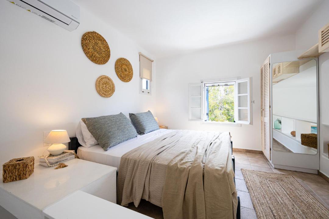 Photo of Bedroom in Stelida