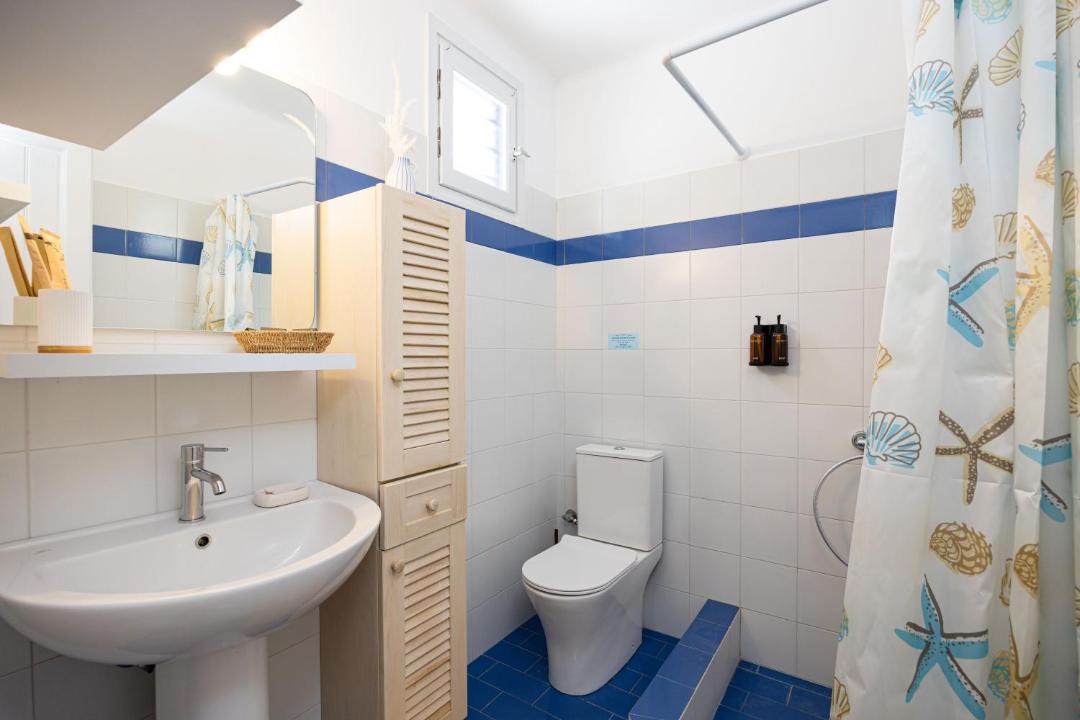 Photo of Bathroom in Stelida