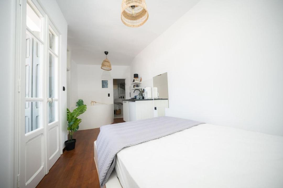 Photo of Bedroom in Kithnos