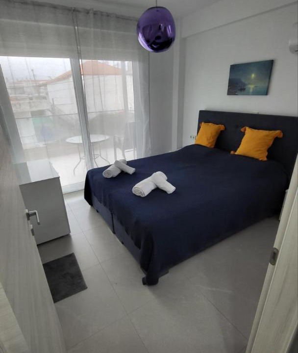 Photo of Bedroom in Ofrinion
