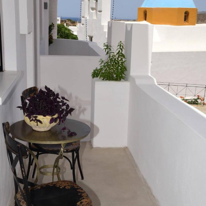 Photo of Patio Balcony in Galini