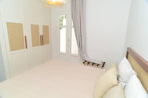 Photo of Bedroom in Galini