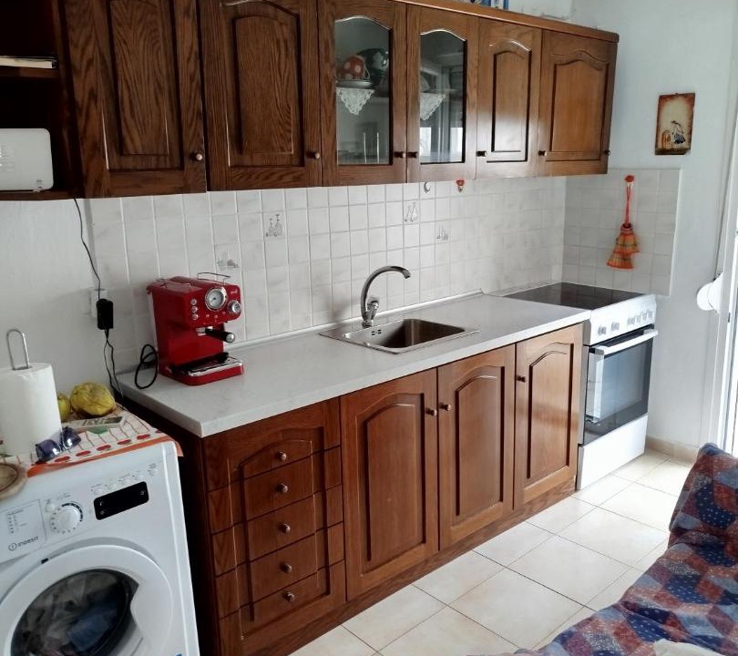 Photo of Kitchen in Neoi Epivates
