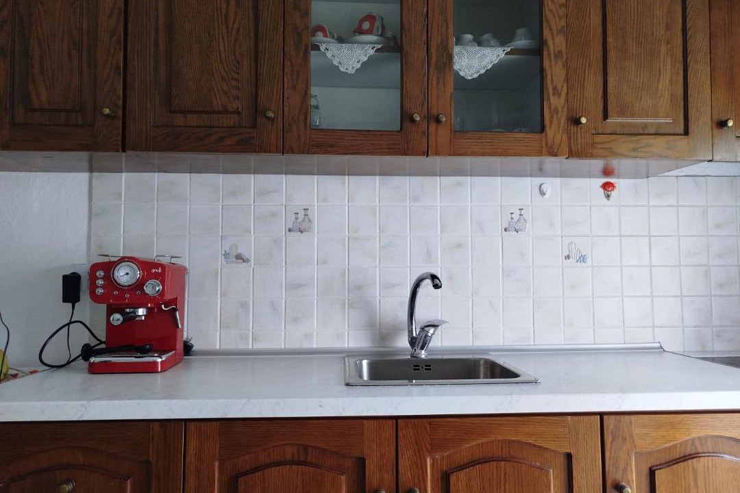 Photo of Kitchen in Neoi Epivates