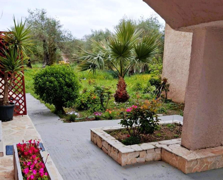 Photo of Patio Balcony in Roda