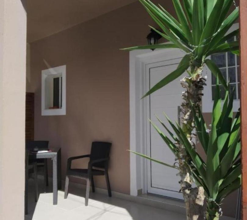 Photo of Patio Balcony in Roda