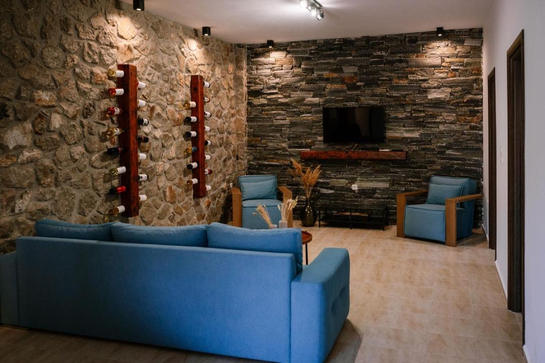Photo of Livingroom in Phocis Region