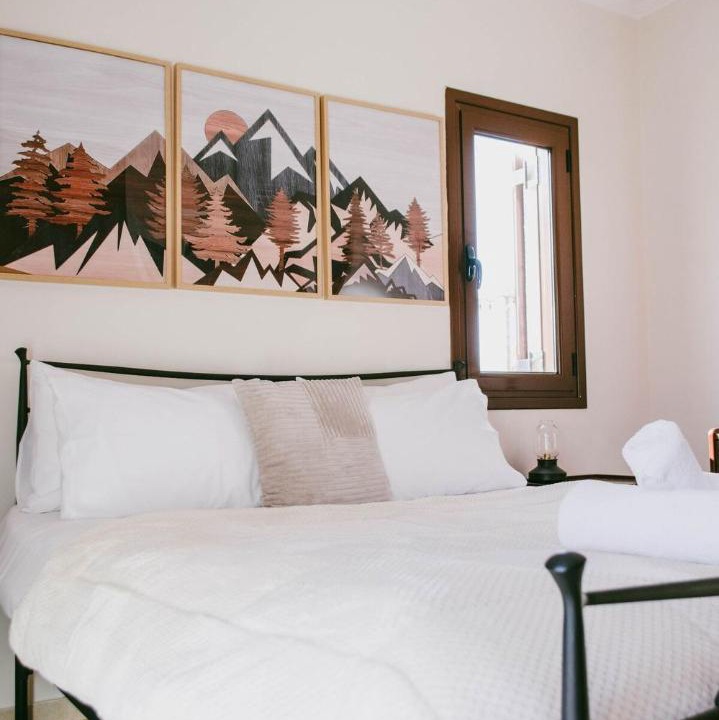 Photo of Bedroom in Kalavrita