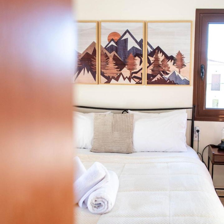 Photo of Bedroom in Kalavrita