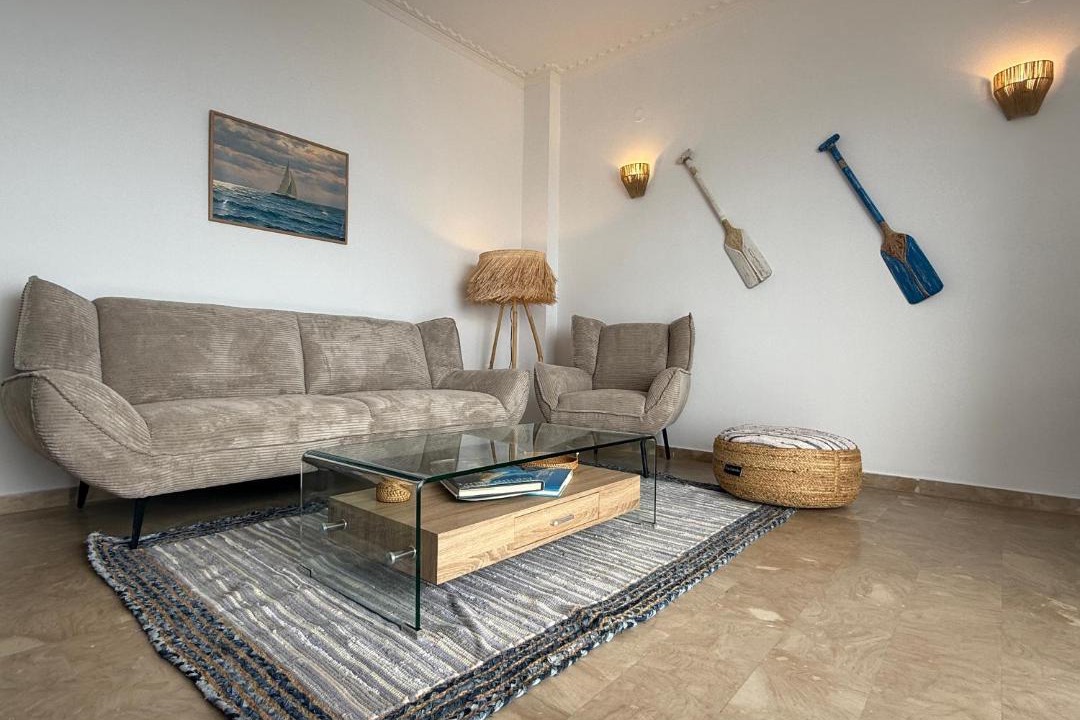 Photo of Livingroom in Benitses