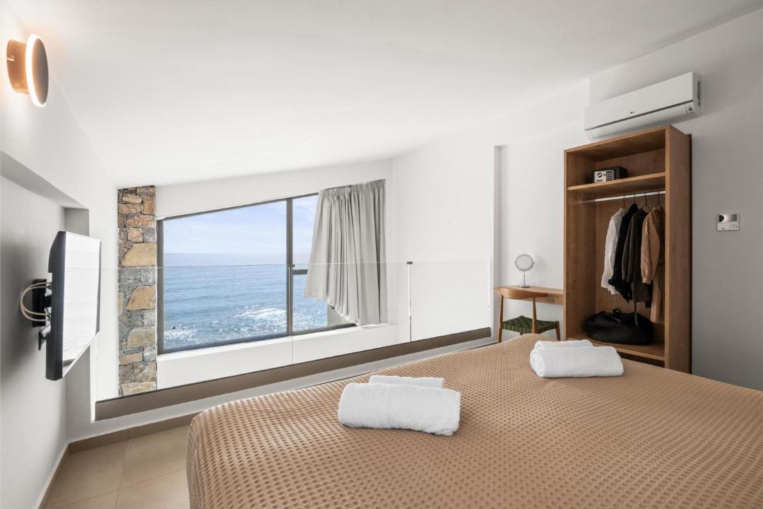 Photo of Bedroom in Koutsouras