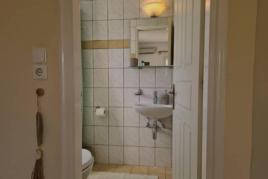 Photo of Bathroom in Lazarata