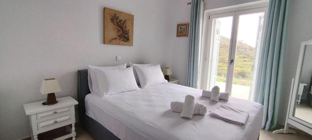 Photo of Bedroom in Vourkari
