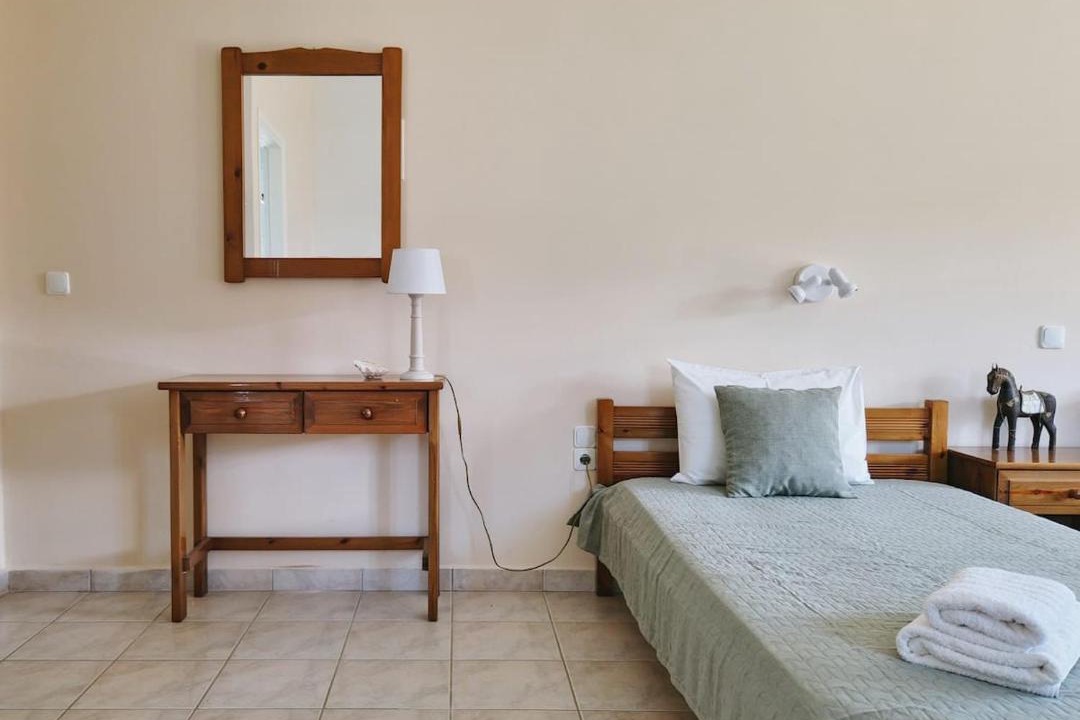 Photo of Bedroom in Lazarata