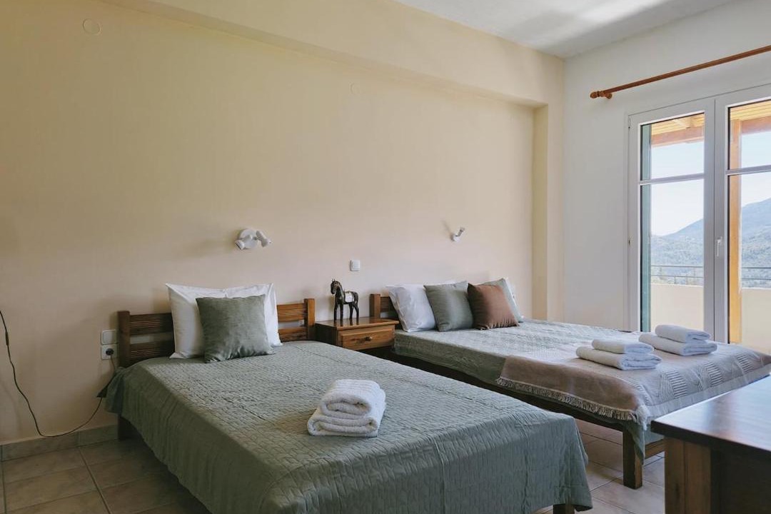 Photo of Bedroom in Lazarata