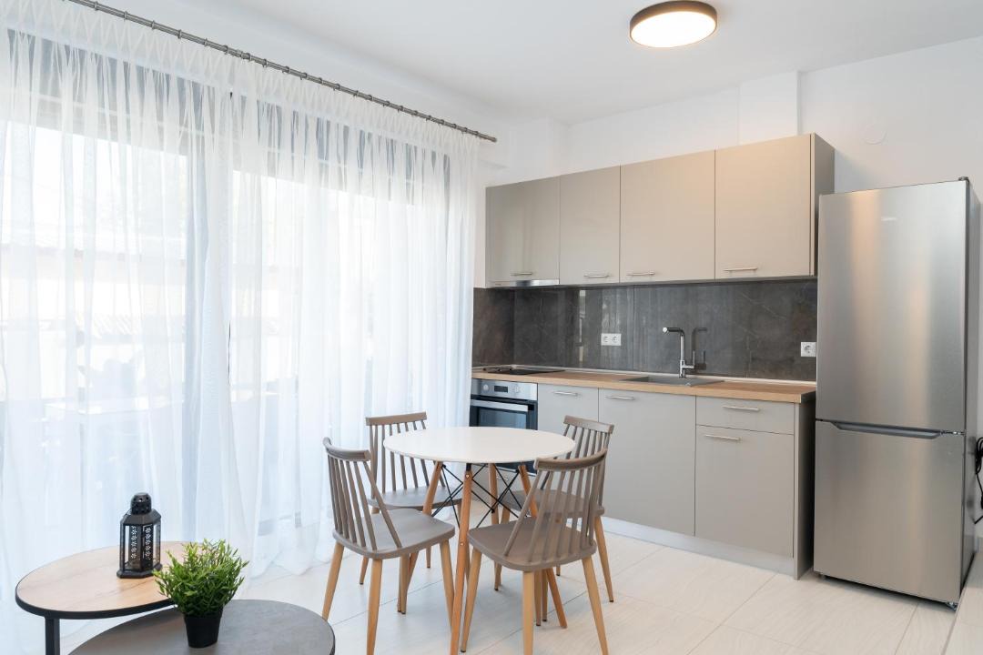 Photo of Kitchen in Ofrinion