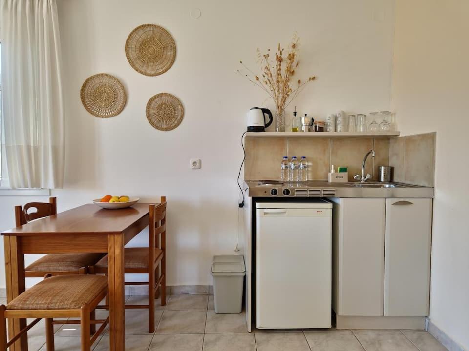 Photo of Kitchen in Lazarata