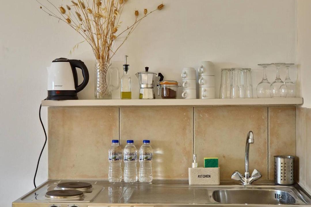 Photo of Kitchen in Lazarata