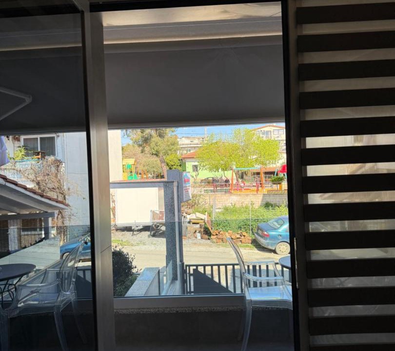 Photo of Patio Balcony in Nea Fokaia