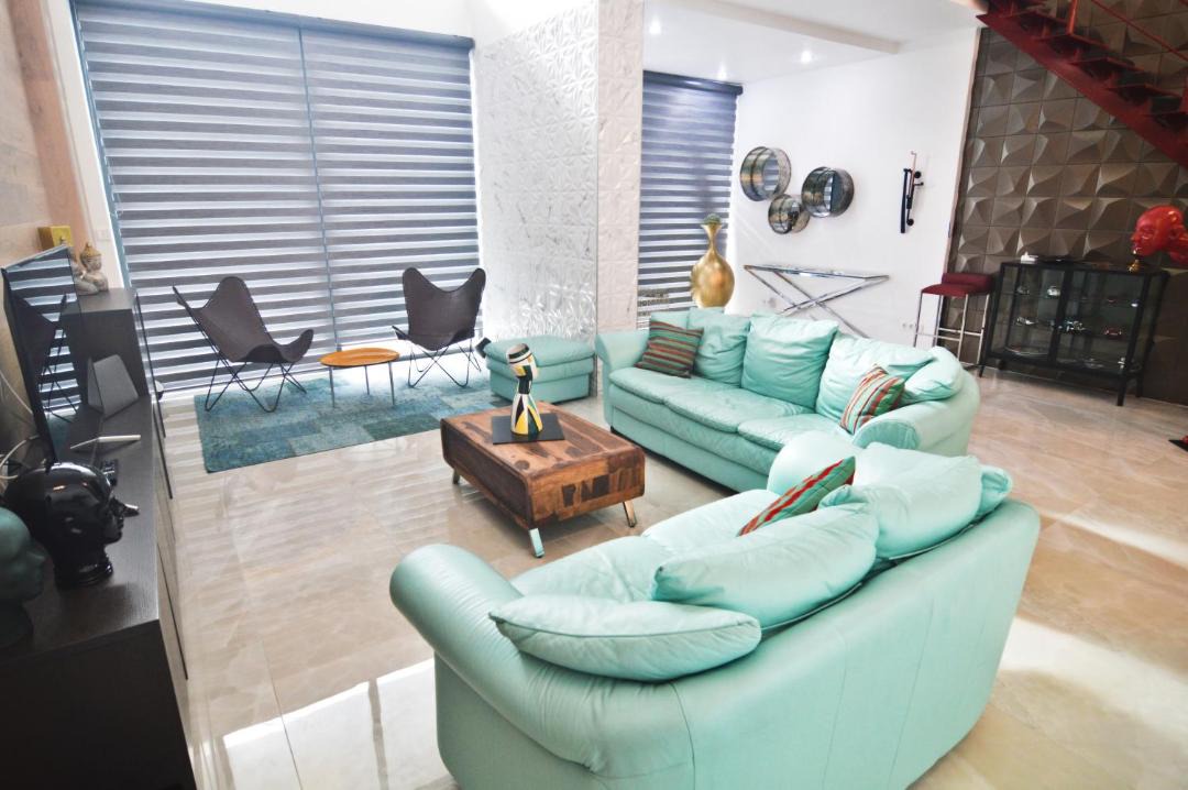 Photo of Livingroom in Igoumenitsa