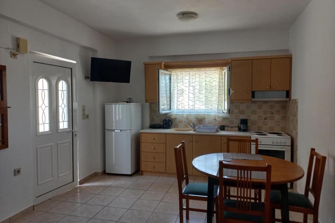 Photo of Kitchen in Monemvasia