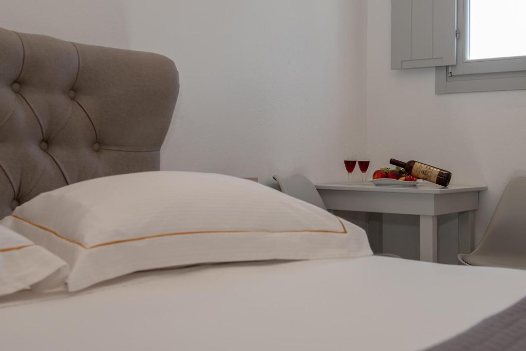 Photo of Bedroom in Megalochori