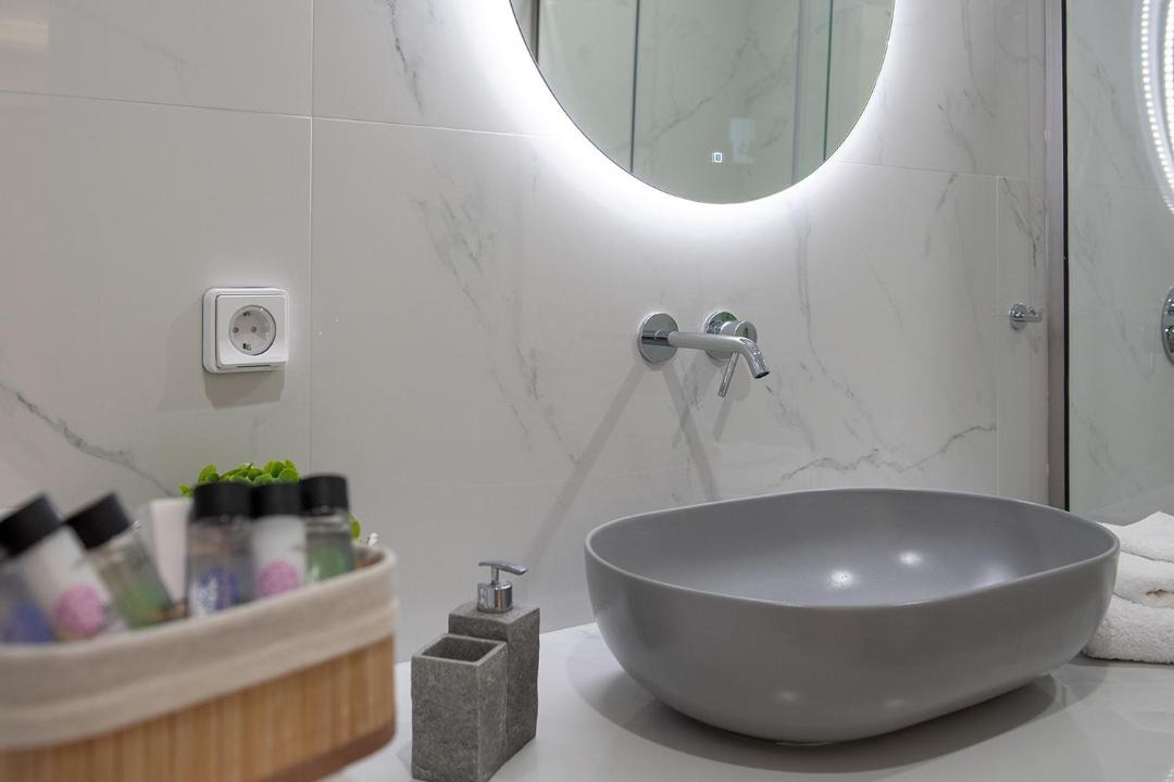Photo of Bathroom in Megalochori