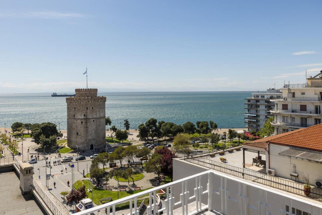 Photo of Others in Thessaloniki City Centre