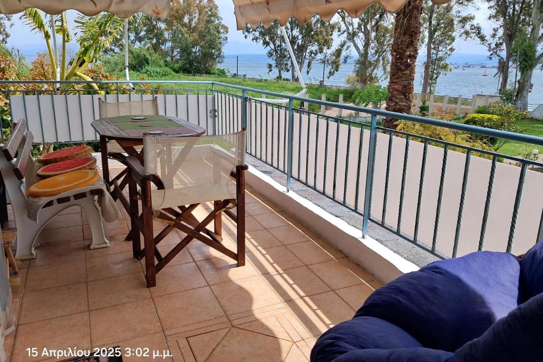 Photo of Patio Balcony in Preveza